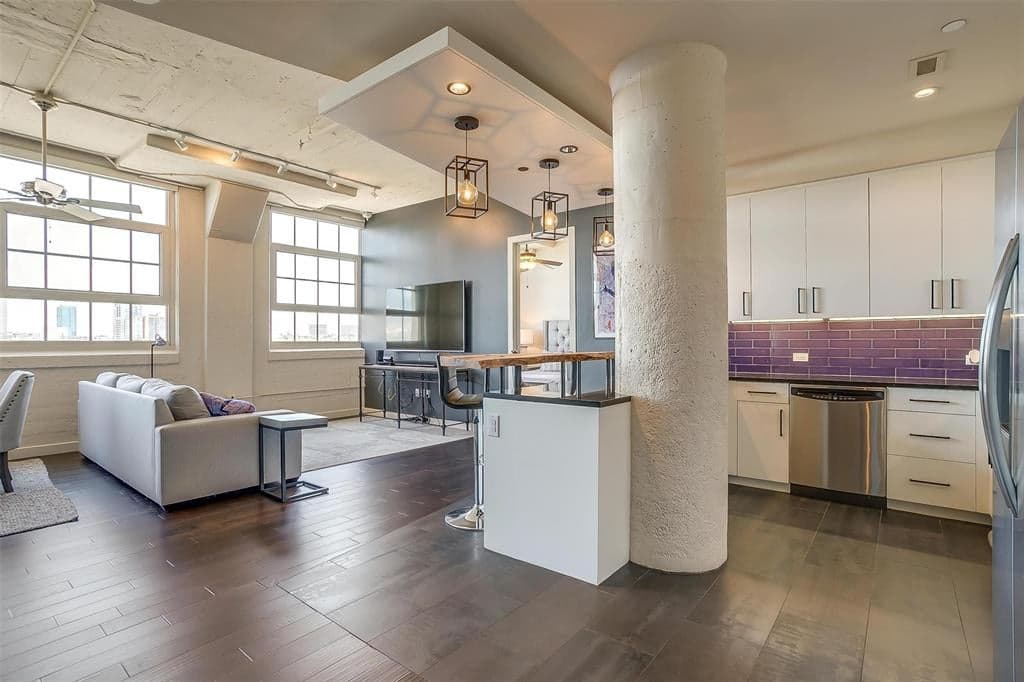 2600 W 7th St Apt 2646