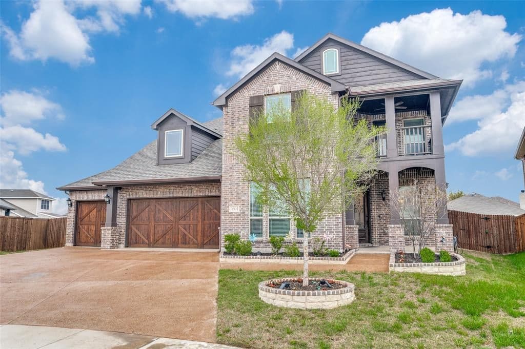 1601 Mack Ln