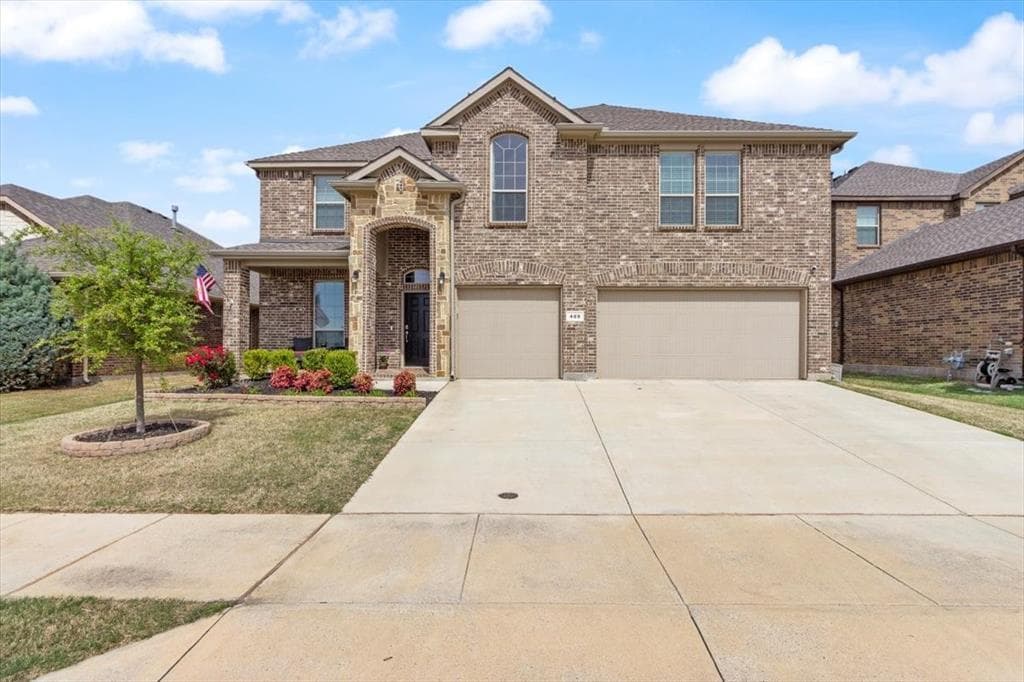 409 Bronzewood Ln