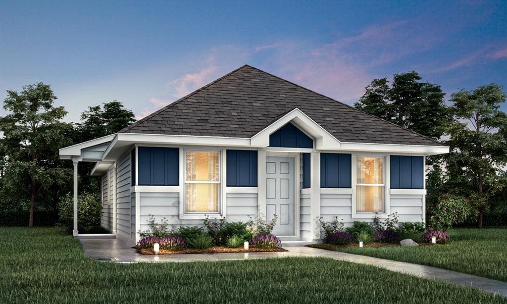 5645 Topwater Trl