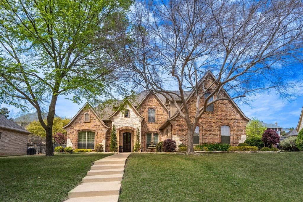 1031 Timberline Dr