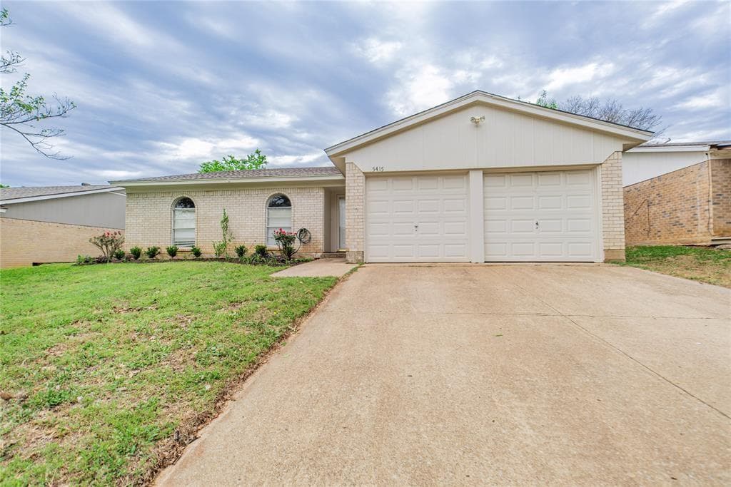 5415 Sandusky Ct
