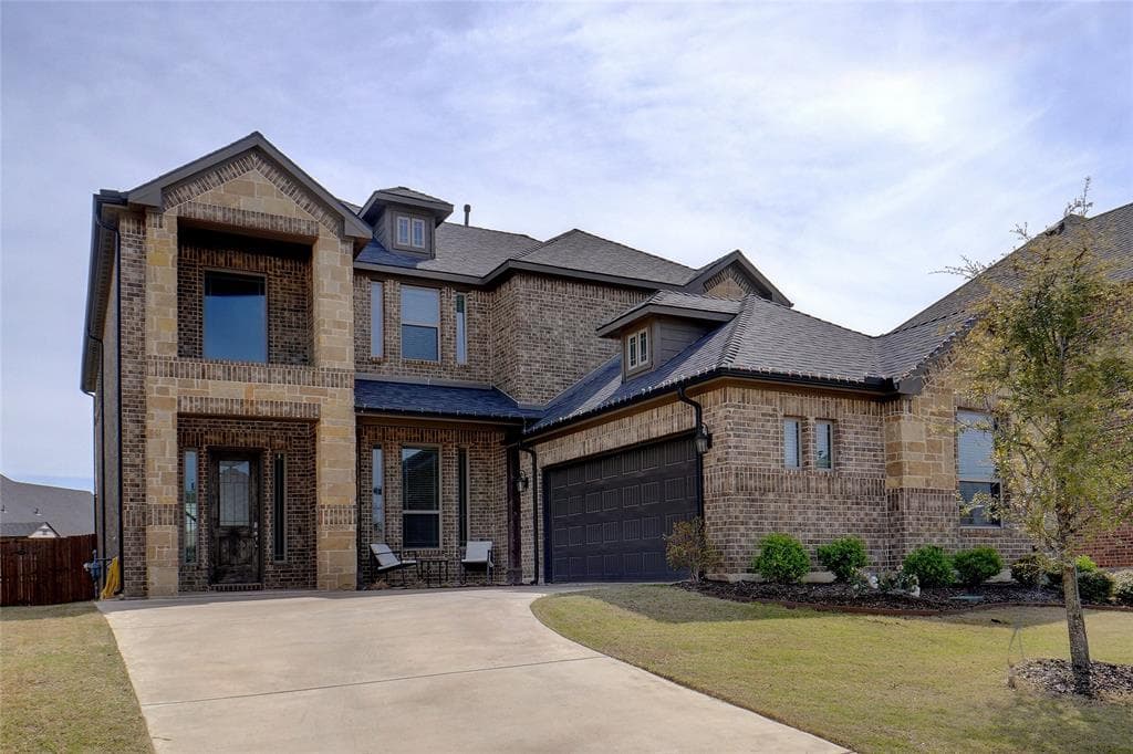 532 Big Bend Dr