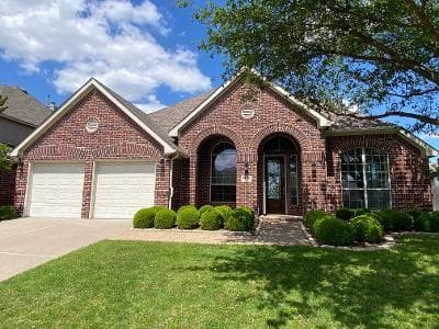 4021 White Porch Rd