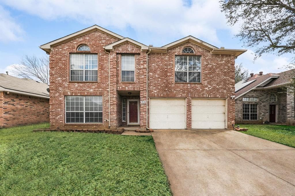 9016 Blue Ridge Trl