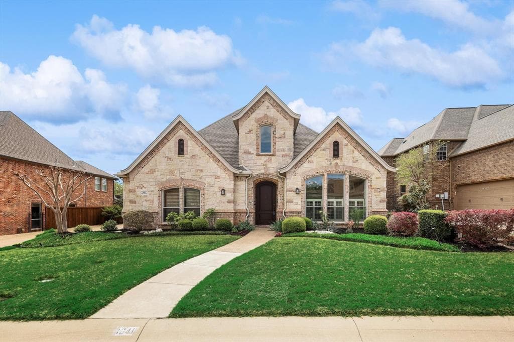 1641 Tuscan Ridge Cir