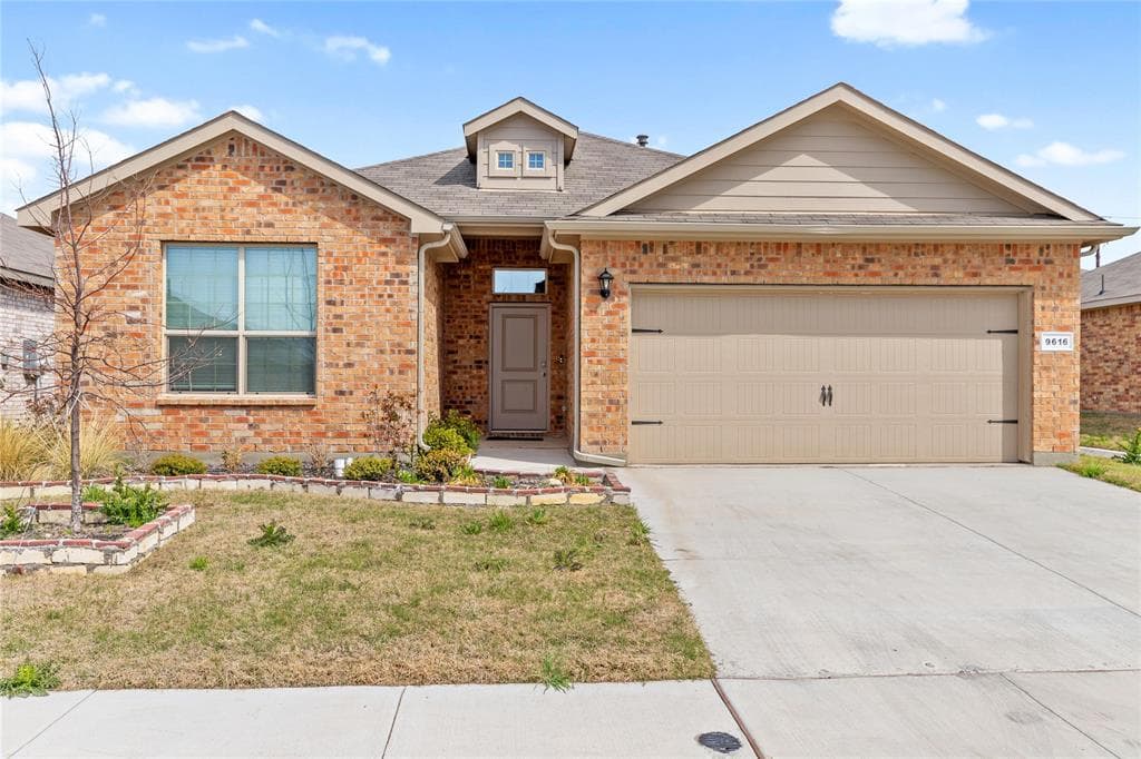 9616 Hickory Knob Dr