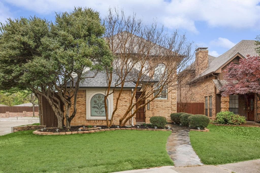 3000 Jomar Dr