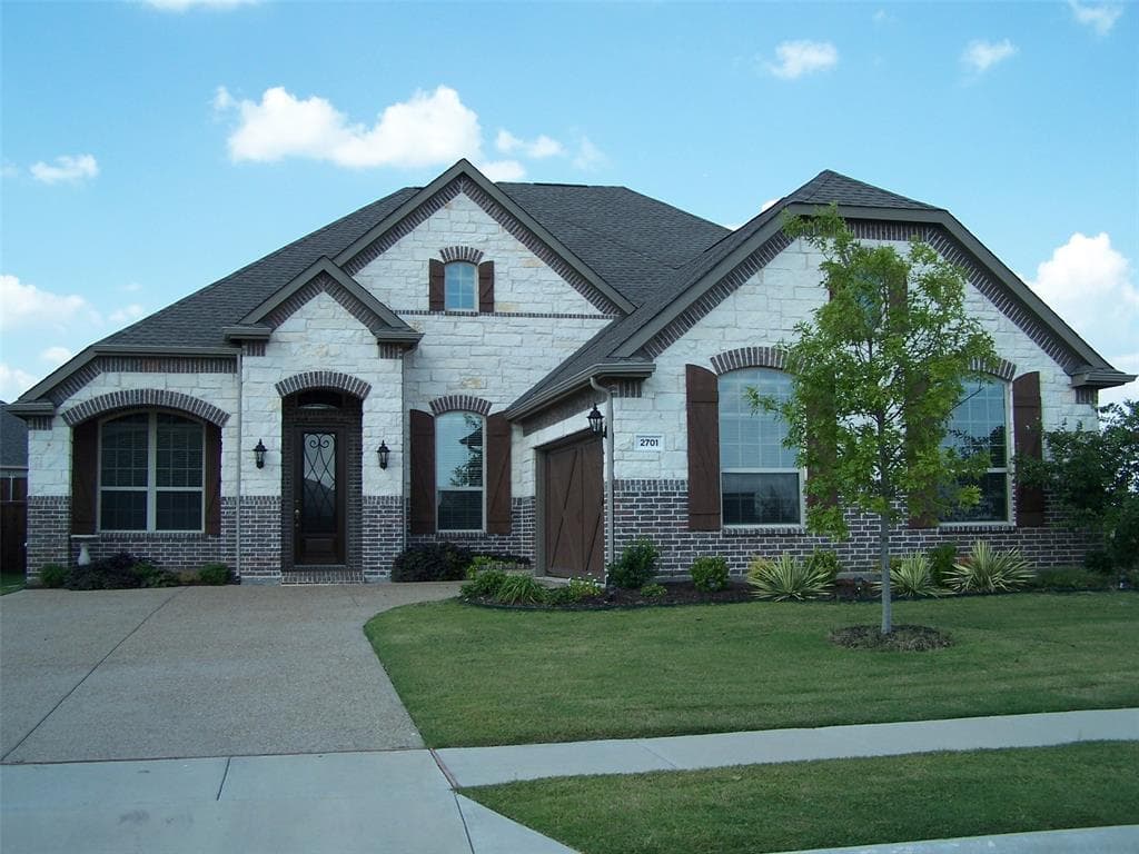 2701 Driftwood Creek Trl