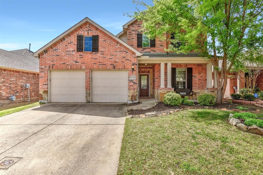 1121 Honeywell Dr