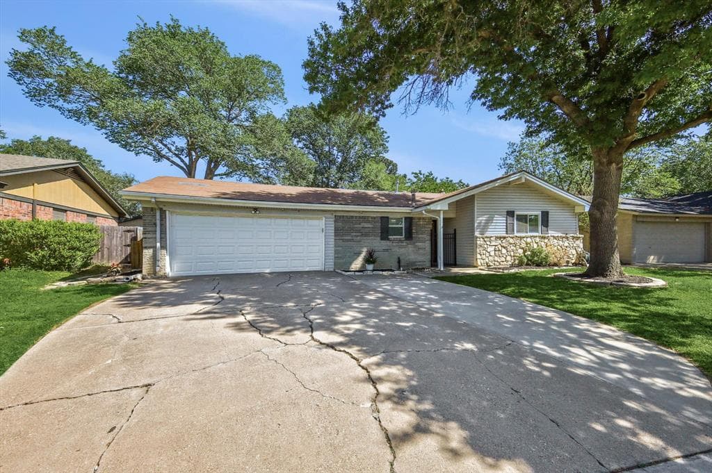 736 Ponderosa Dr