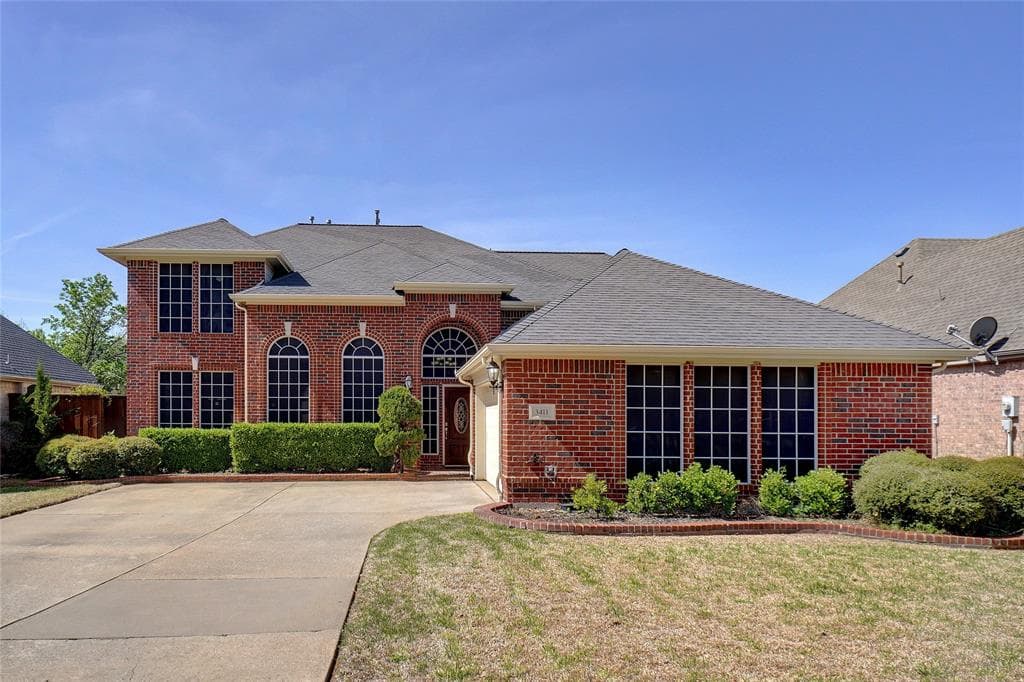 3411 Willowcreek Dr