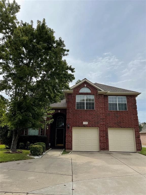 1429 Glade Point Dr