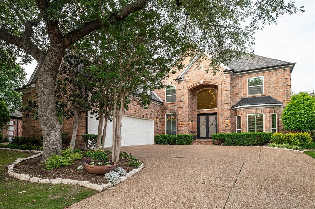 7320 Bradford Pear Dr