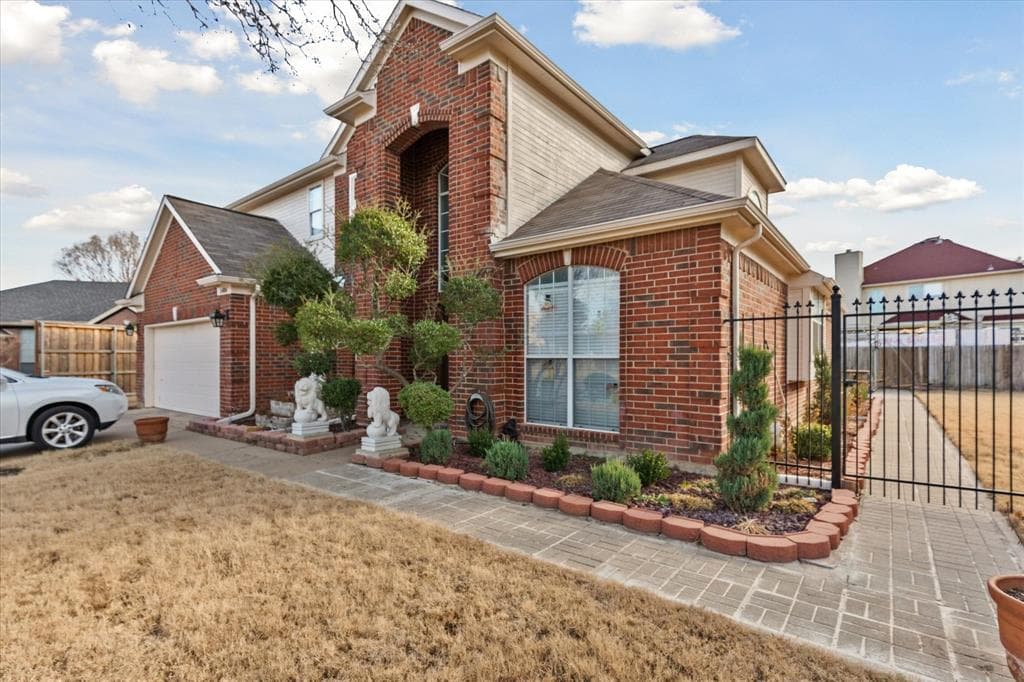 5406 Brockton Ct