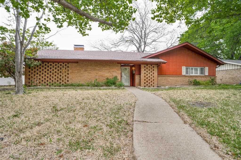 3157 Chapel Downs Dr