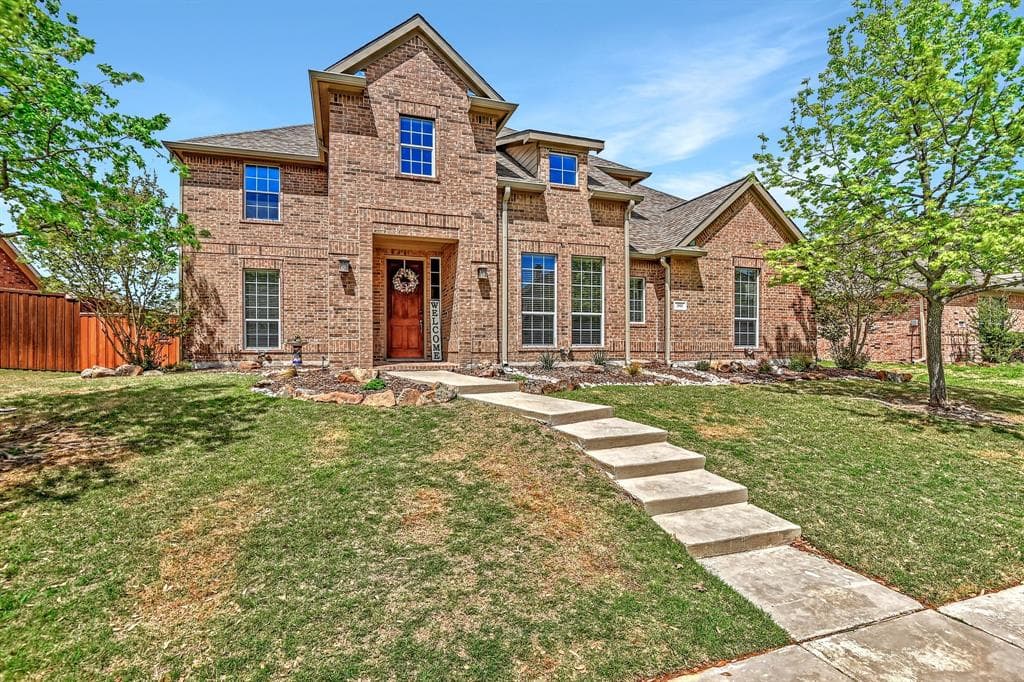 1811 Long Prairie Rd