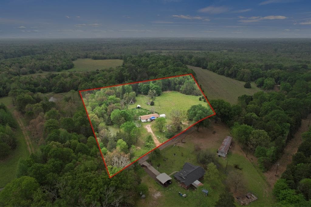 500 County Road 3324