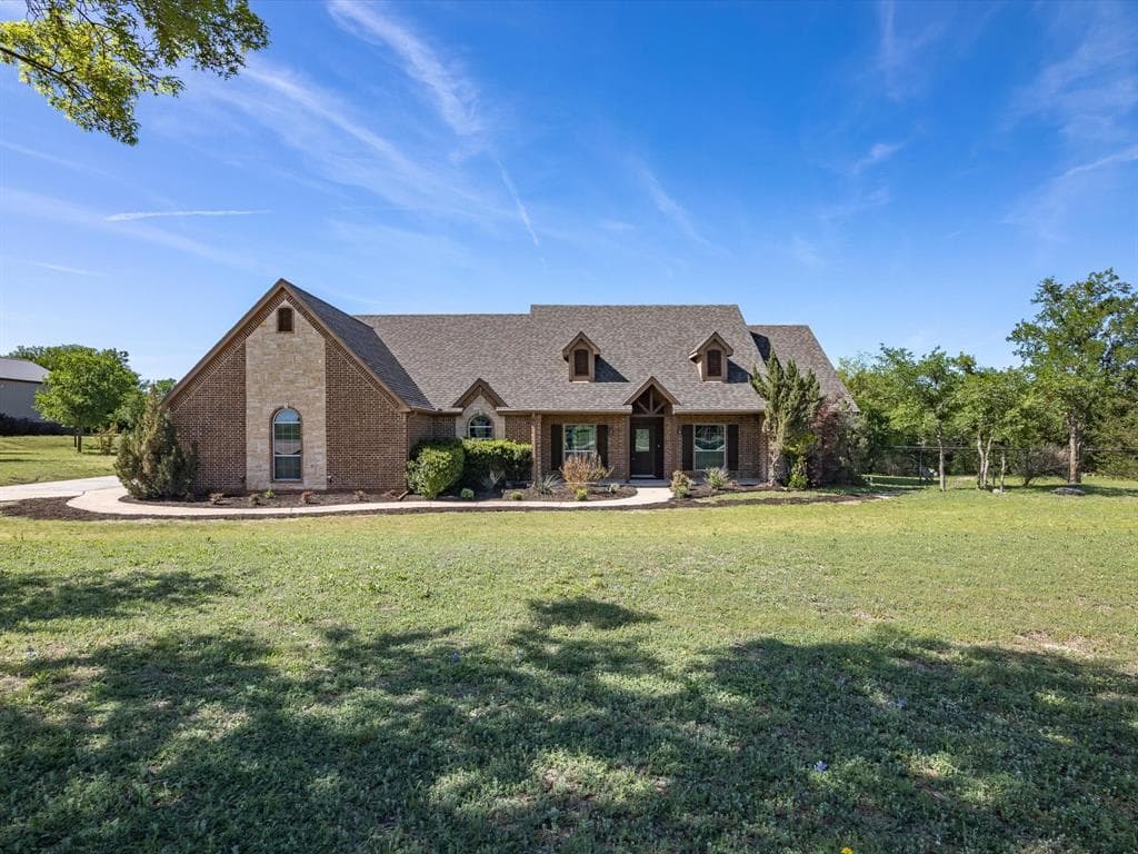 129 Rattling Antler Ct