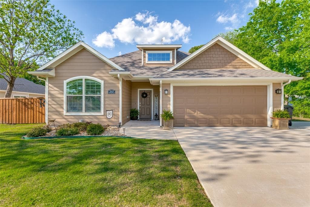 215 Stirrup Rd