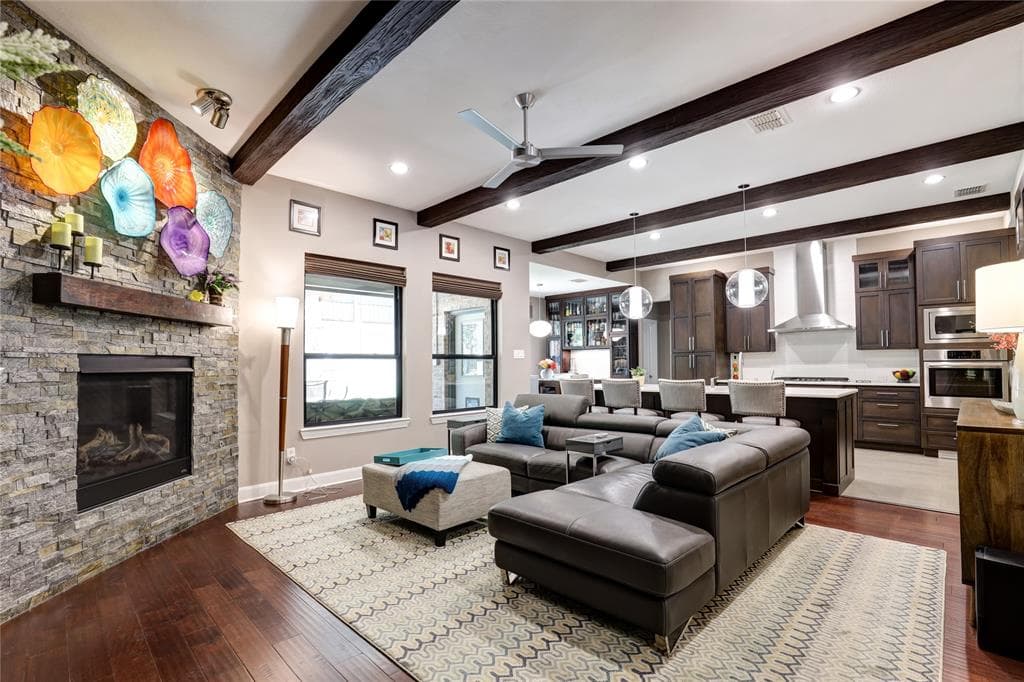 12412 Woodland Springs Dr