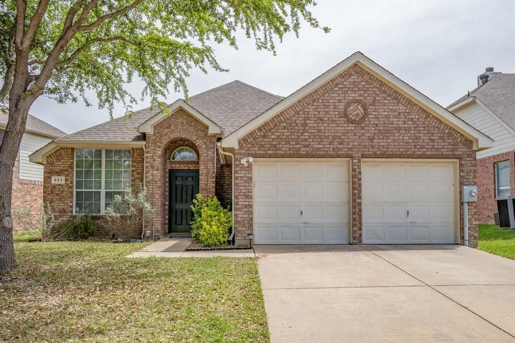 553 Continental Dr