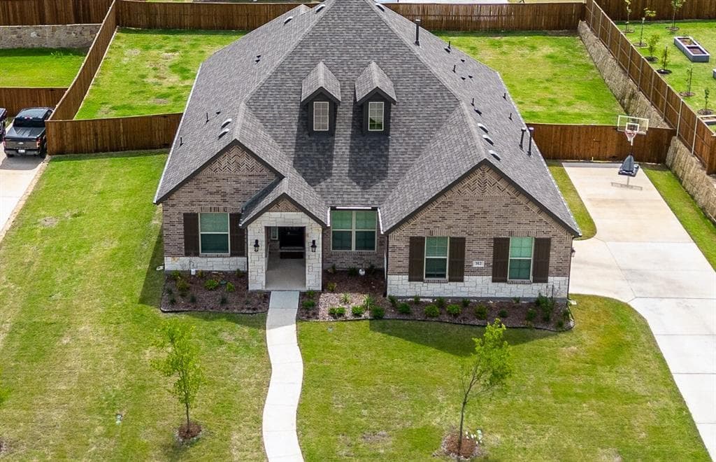 312 Silver Creek Trl