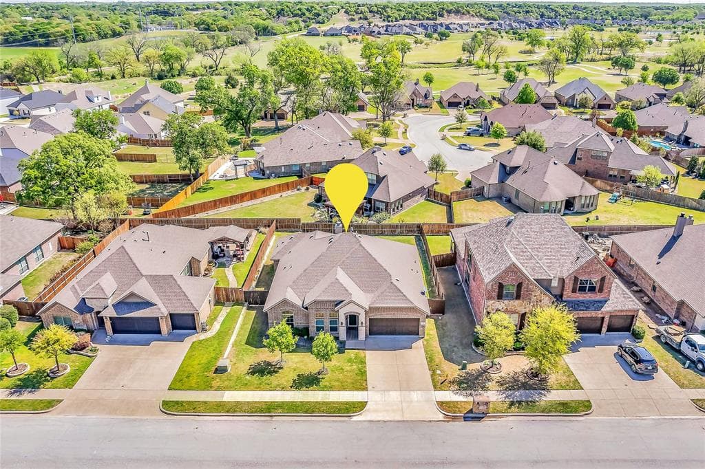 1222 Thistle Hill Trl