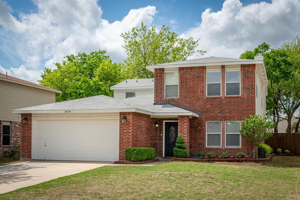 3114 Westview Dr