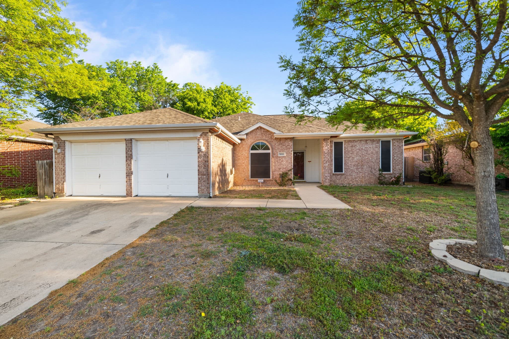 5020 Cedar Springs Dr