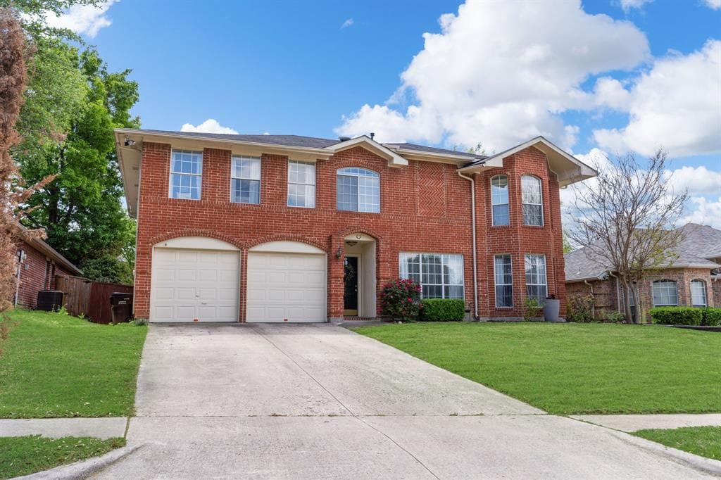 820 Edmonton Dr