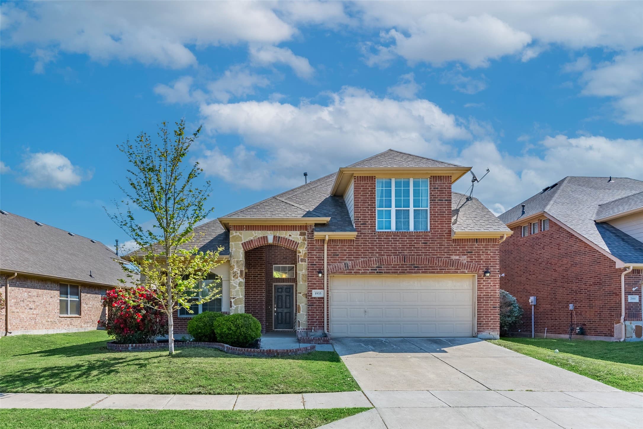1933 Michelle Creek Dr