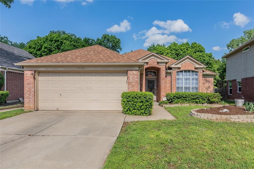 2508 Creekhaven Dr