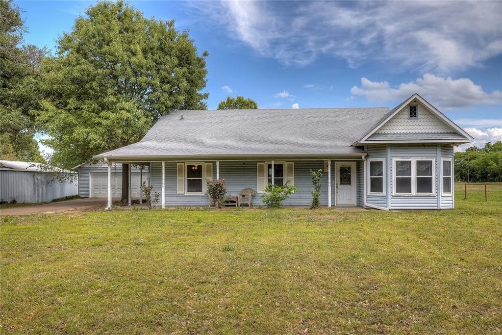 1919 County Road 2329