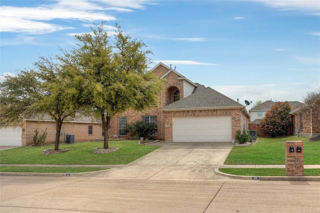 19 Spring Garden Dr