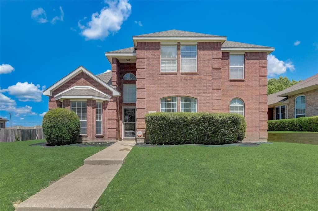 1529 Weatherstone Dr