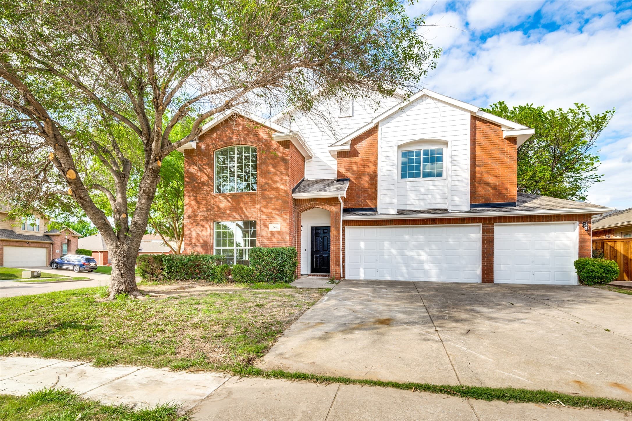 201 Tanglewood Pl