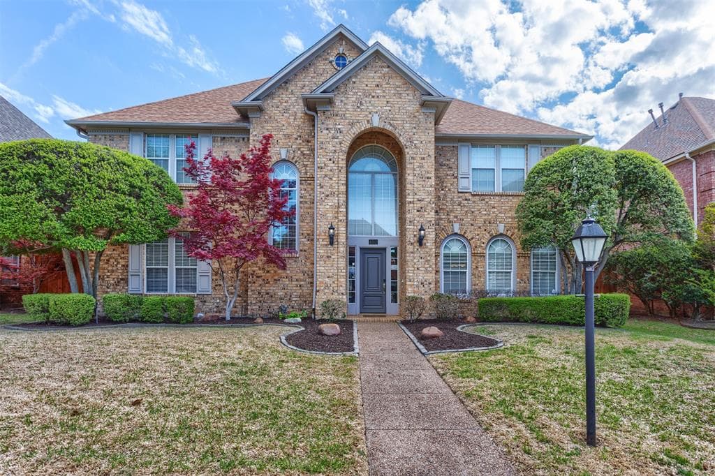 4012 Foxtail Ln