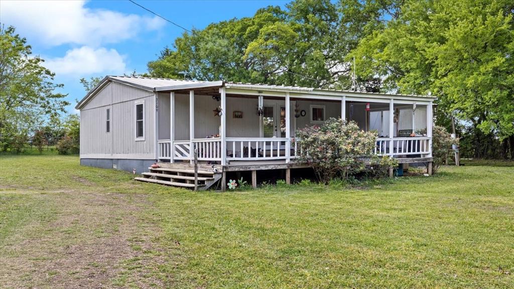 3109 County Road 4145