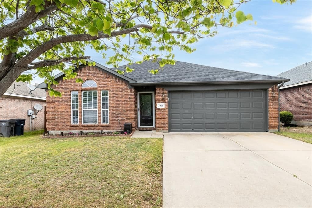 2025 Kingsbrook Trl