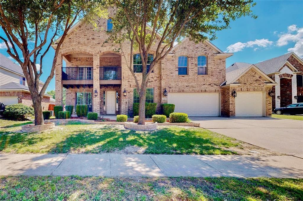 2323 Shackleford Trl