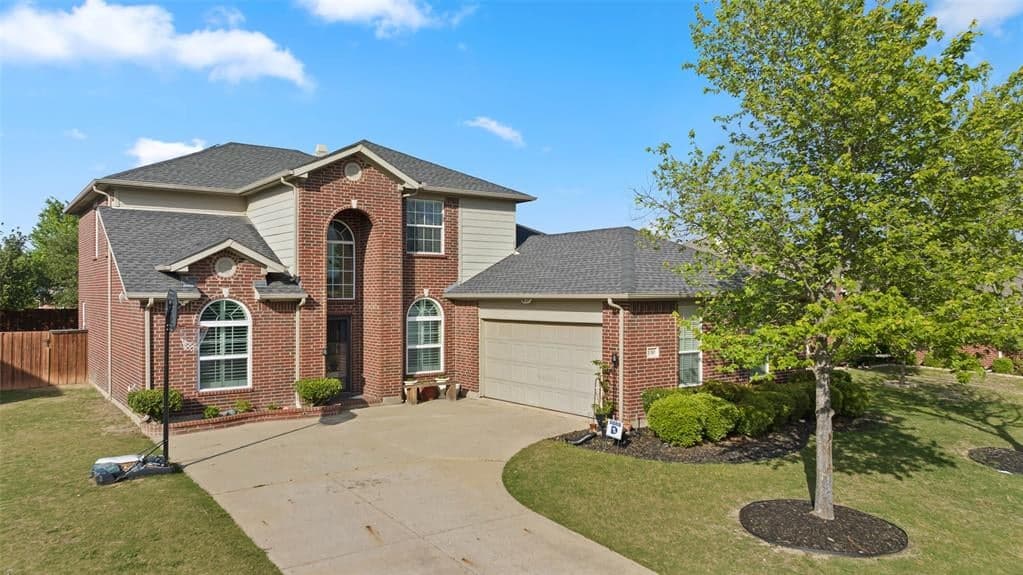 1310 Greensboro Dr