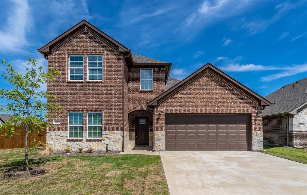 1008 Hardaway Ln