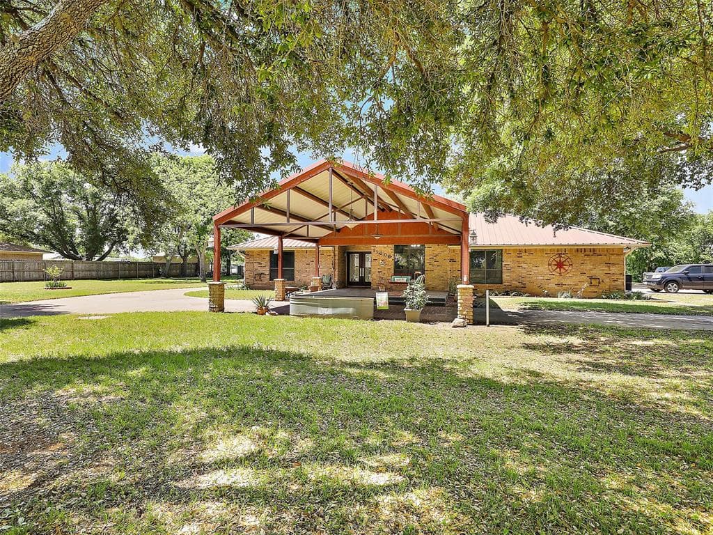 11008 Oak Grove Rd S