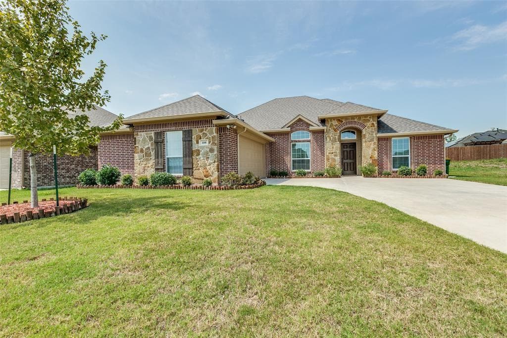 106 Harley Meadows Cir