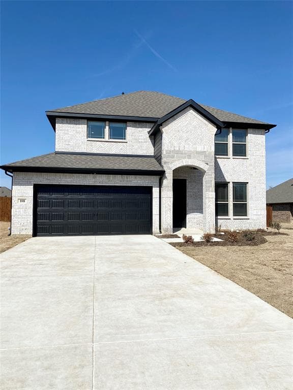 108 Everest Ct