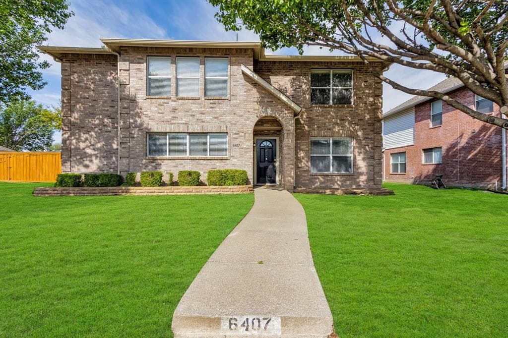 6407 Birkdale Ln