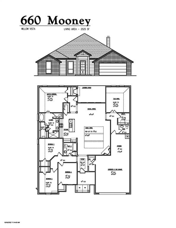 660 Mooney Dr