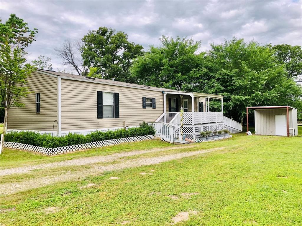 501 Choctaw