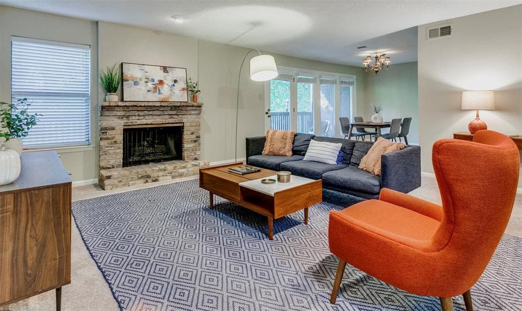 9601 Glenacre
